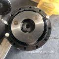 ZX870 ayunan drive tanpa motor zx870 swing gearbox